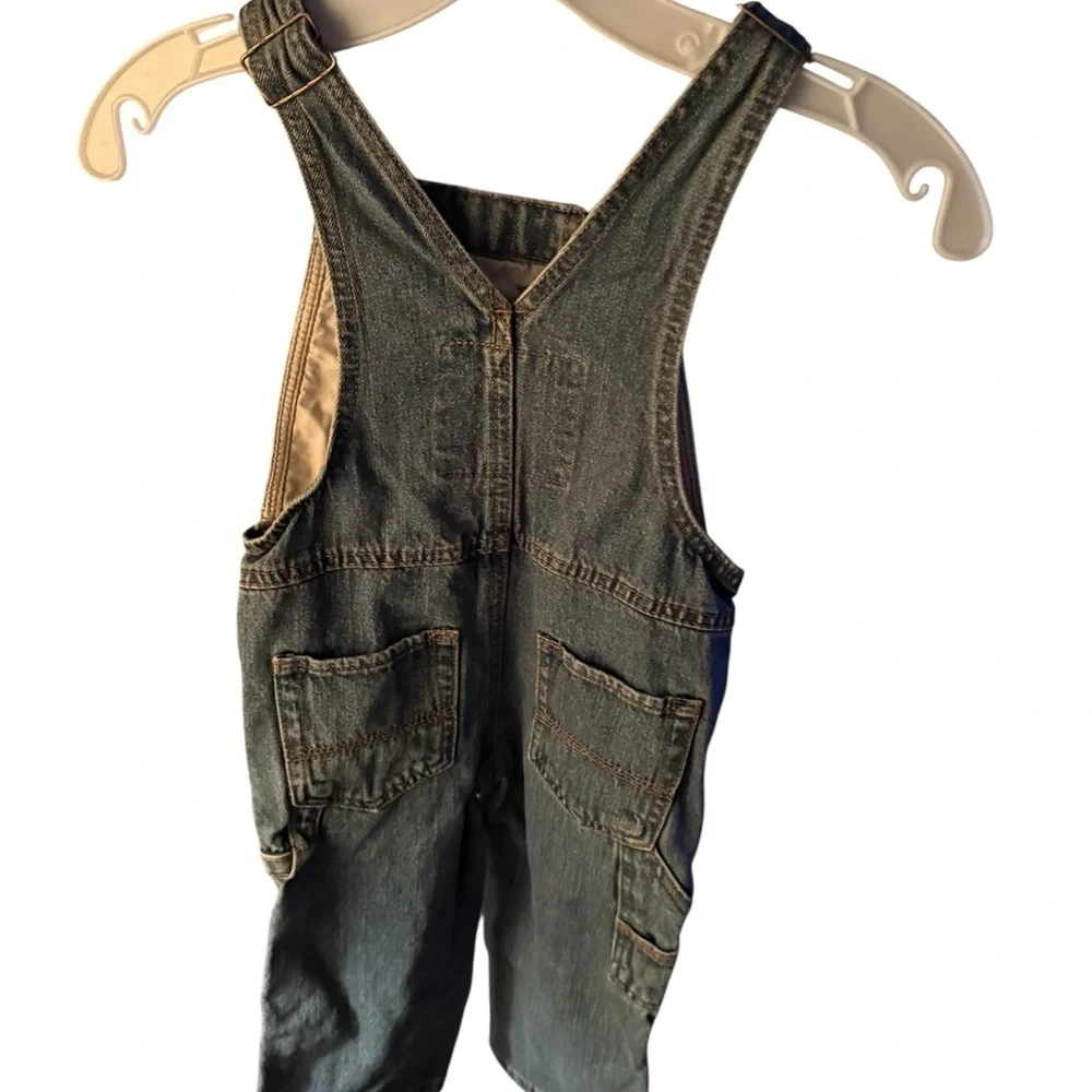 OshKosh Bgosh addition overalls
